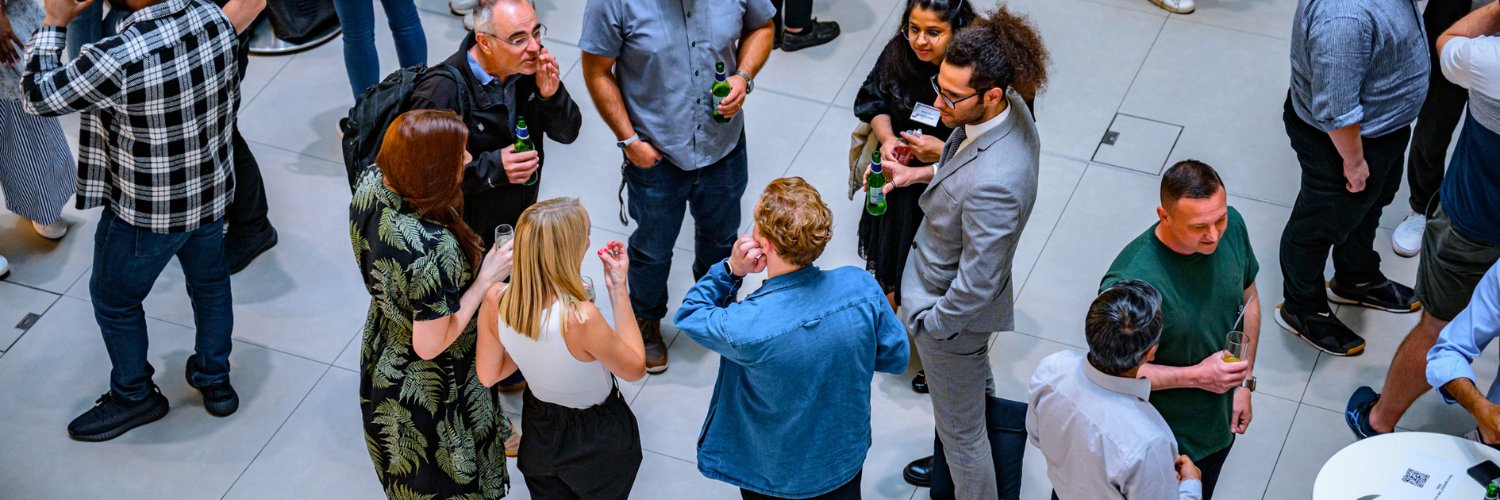 The Roundabouts banner