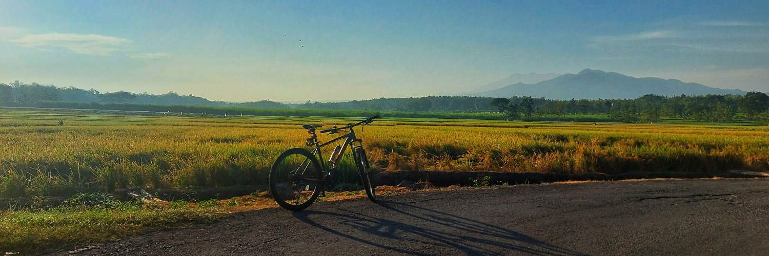 yonanugroho's profile banner image