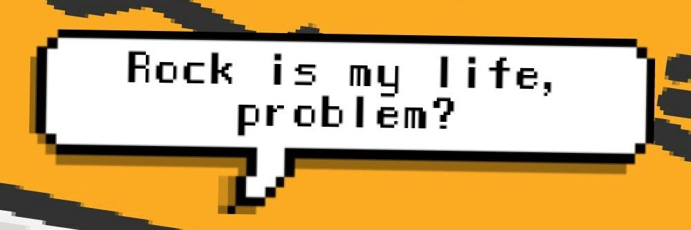 MateusRocker's profile banner image