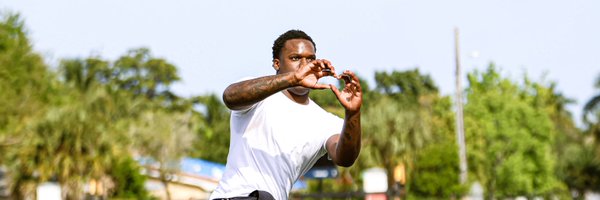 ThadFranklin_22 Profile Banner
