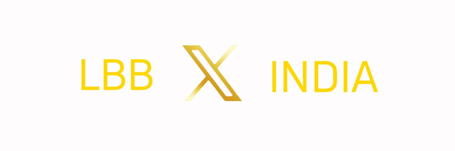 LBB INDIA banner