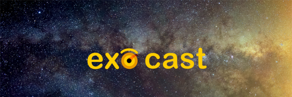 exo_cast Profile Banner