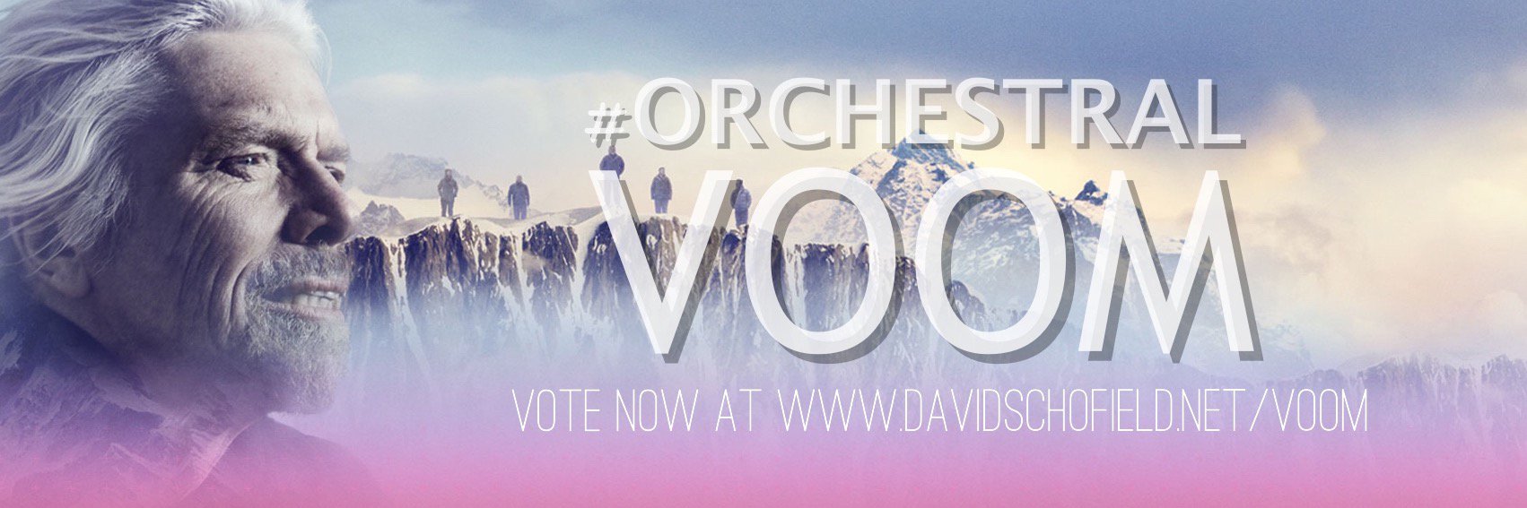 orchestralvoom's profile banner image