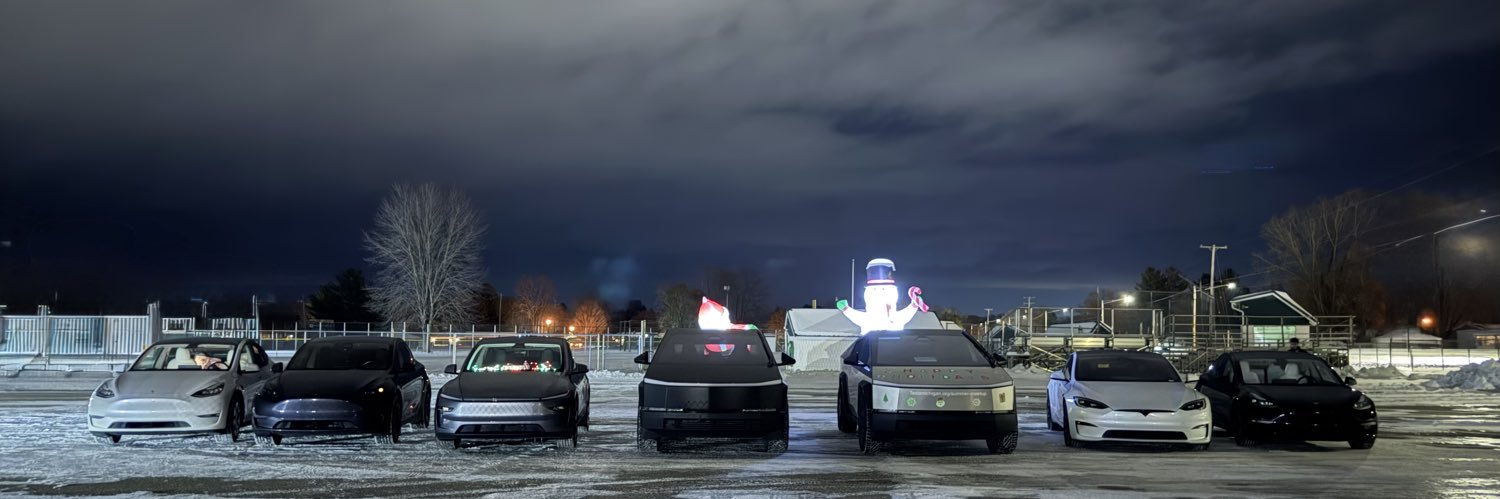 @TeslaJuniperDriver banner