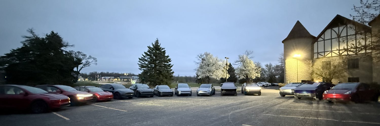 @TeslaJuniperDriver banner