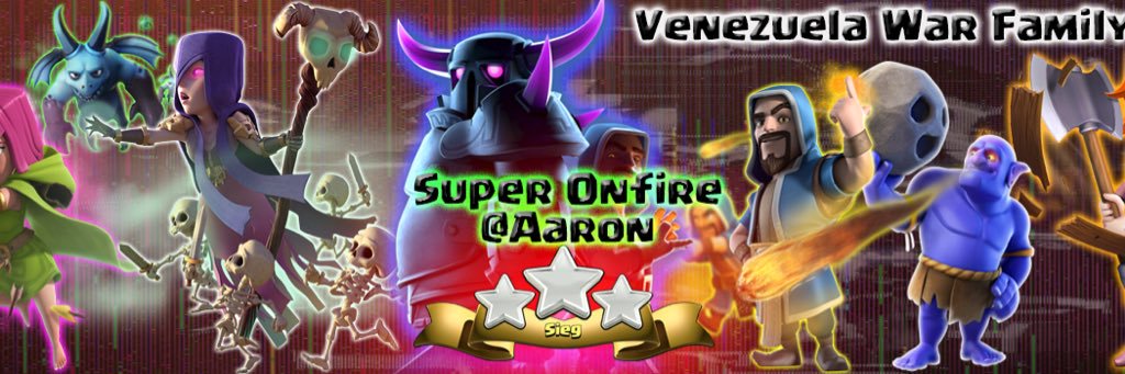 super banner