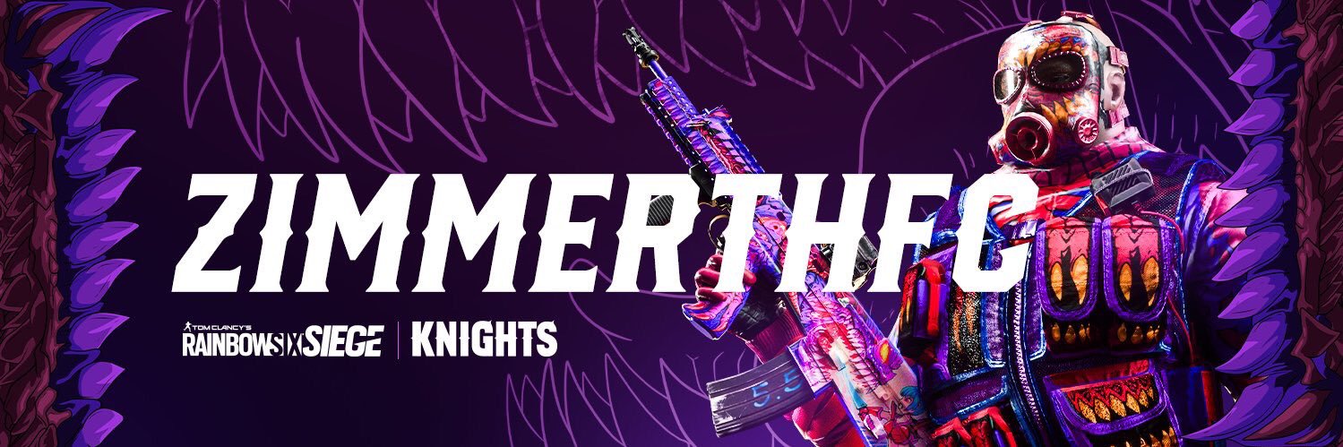 zimmerTHFC's profile banner image
