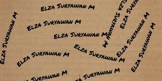 ElzaSuryawan's profile banner image