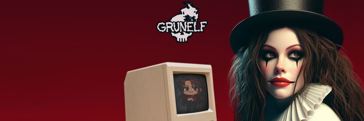 •Ariel ❌ Dalcassian• banner