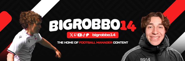 bigrobbo14 Profile Banner