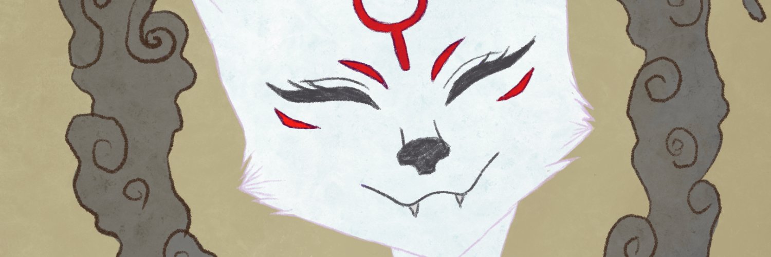 AriaMisake's profile banner image