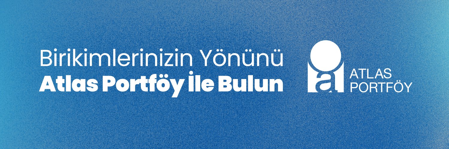 Atlas Portföy banner