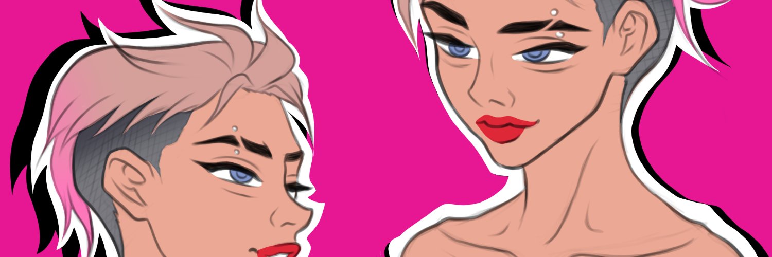 🎨ALICIRIO🍋 banner