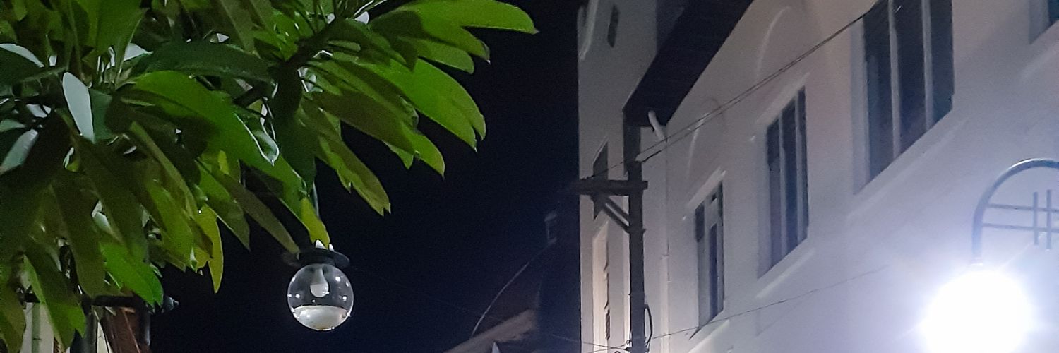 DRachmatulaely's profile banner image