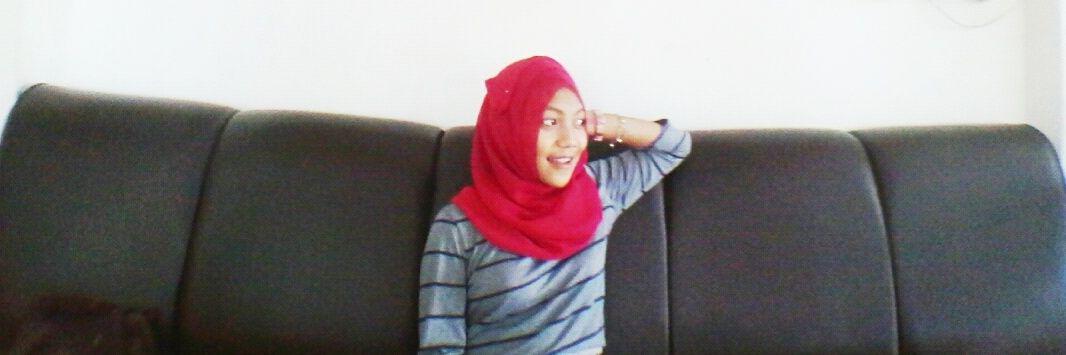 Masyitadhiny's profile banner image