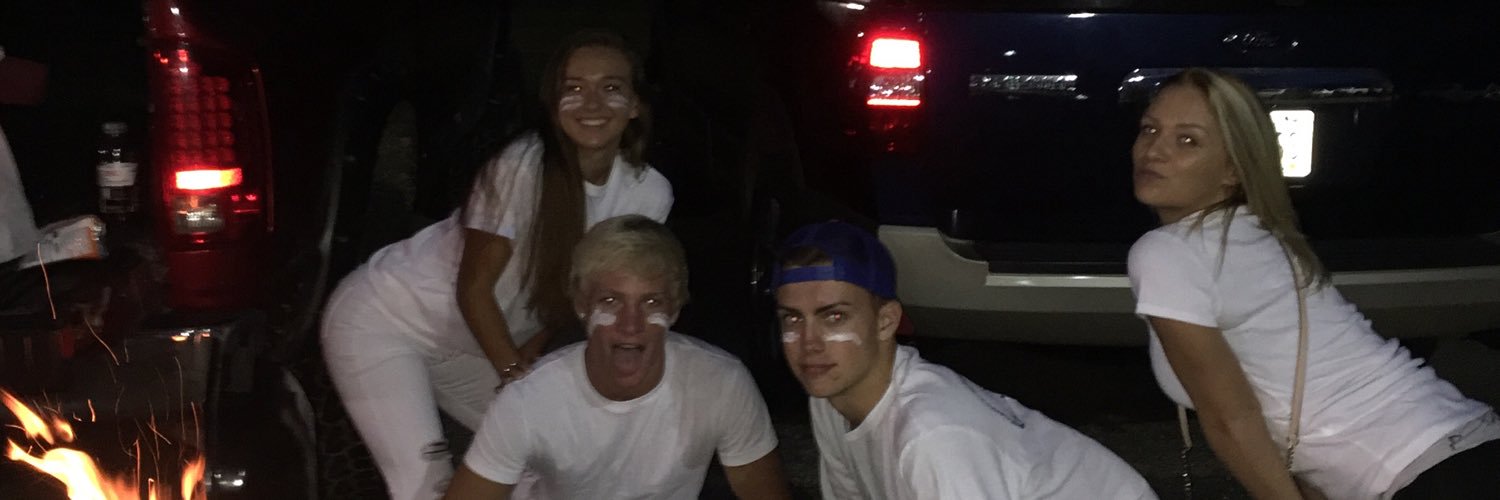 ChaseKubitz16's profile banner image