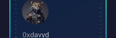 0xdavyd's profile banner image