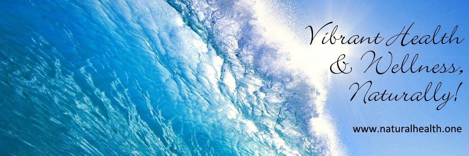 Natural Health banner
