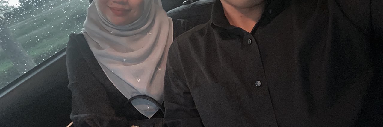arifizzuddin71's profile banner image