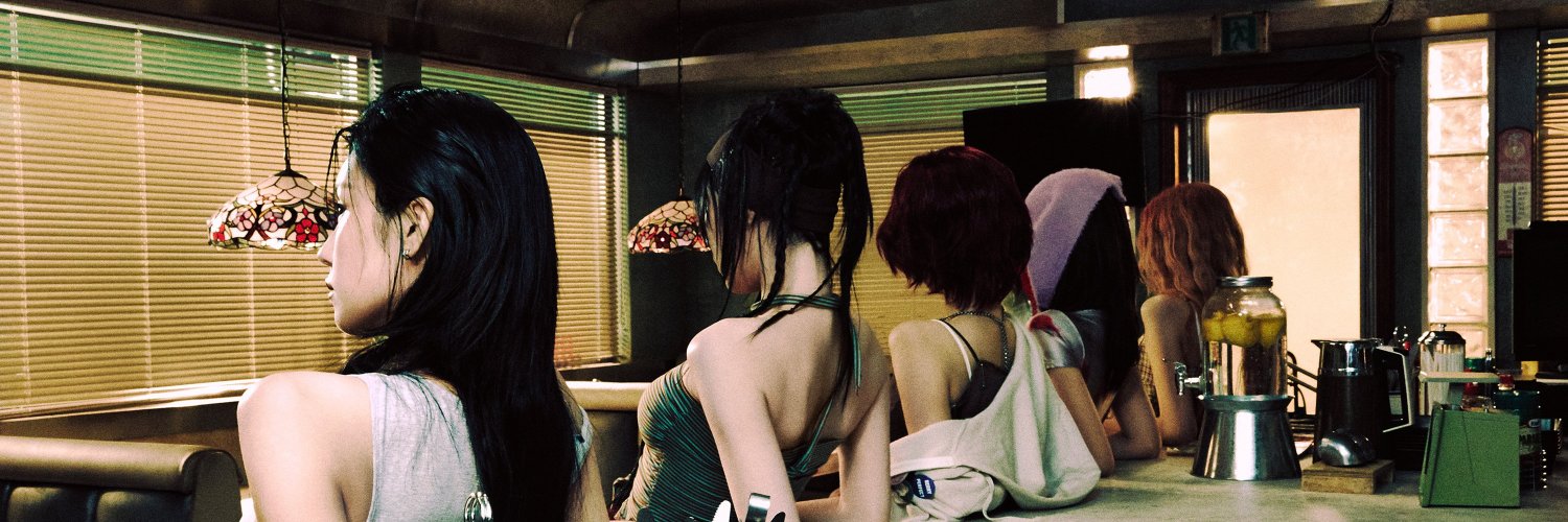 yejixryujin's profile banner image