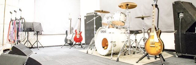 Ai Music Studio アイスタ banner