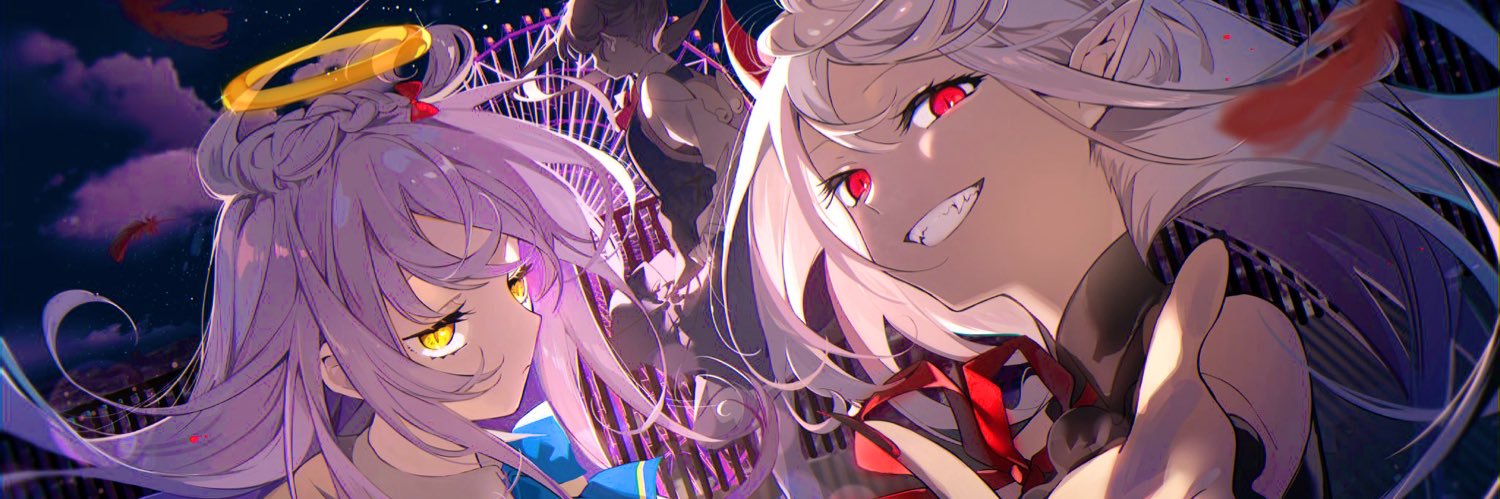 りん☽･:* banner
