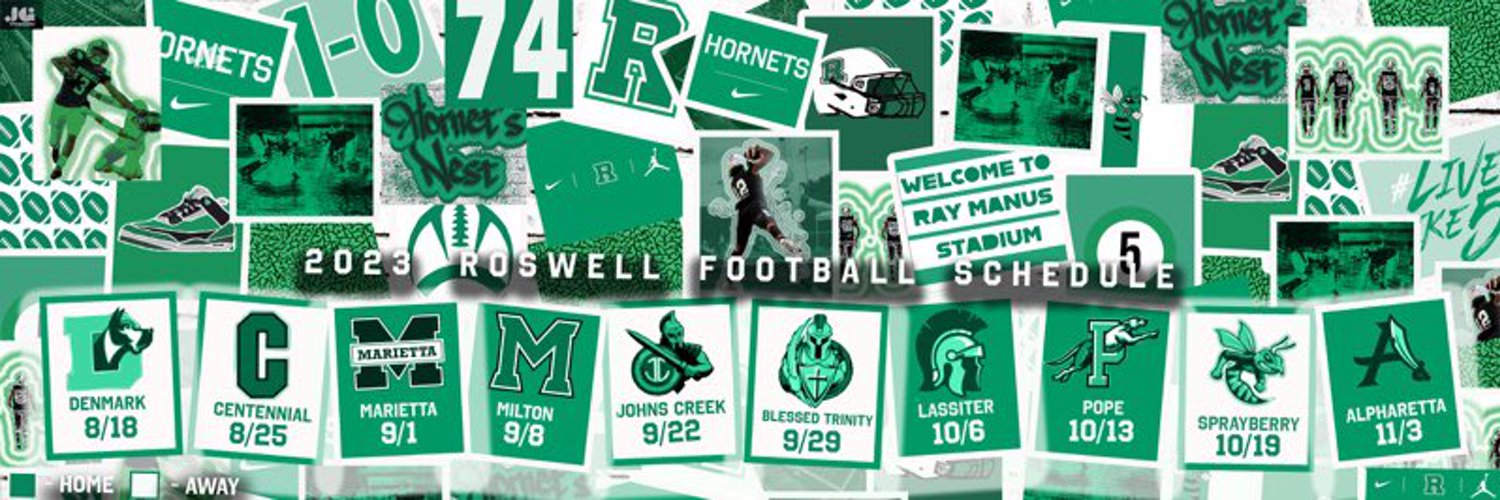 ROSWELL RECRUITING Profile Banner