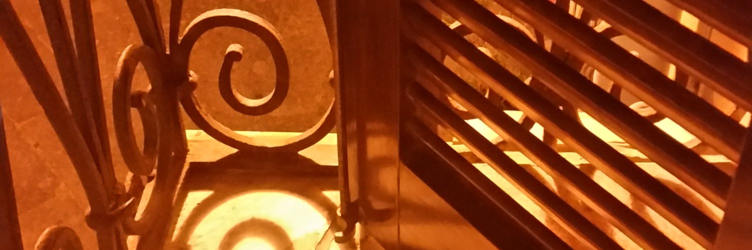 jbwarde's profile banner image