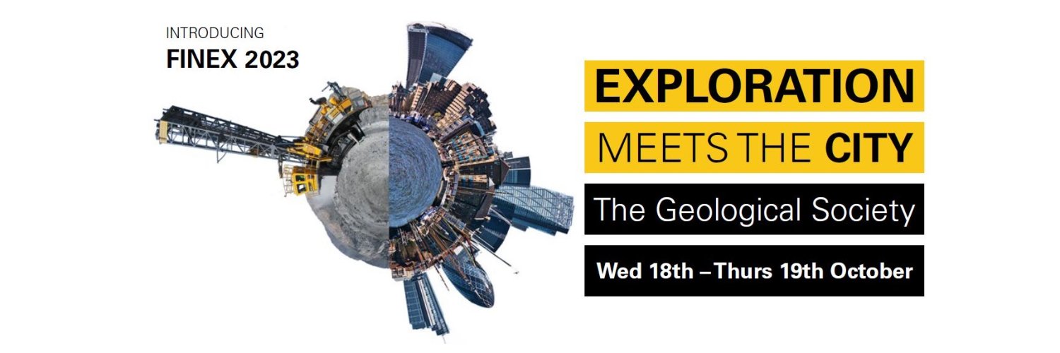 Finex 2023 banner