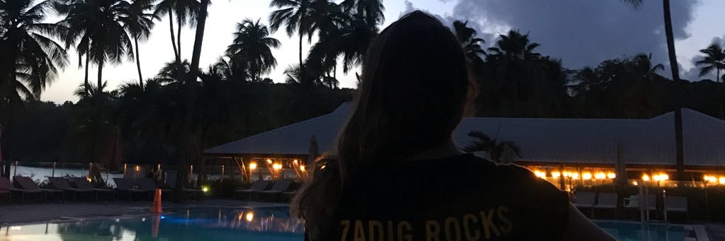 evanne42's profile banner image