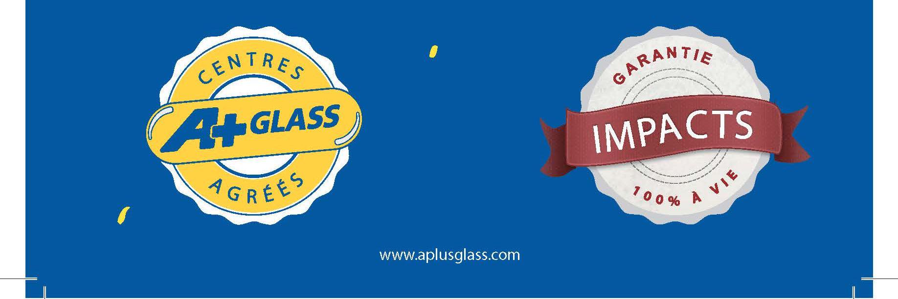 A+GLASS FRANCE banner