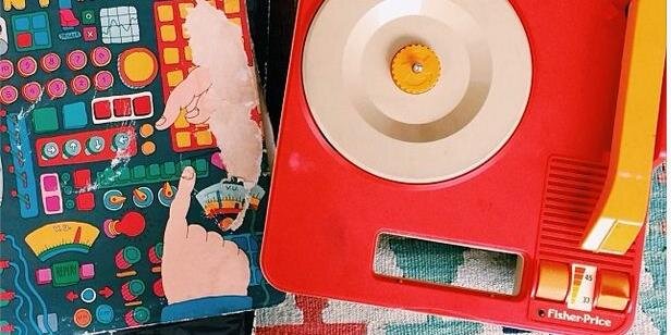 alfianafitry's profile banner image