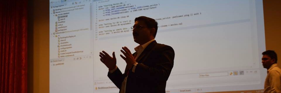 MUKESH SHARMA banner