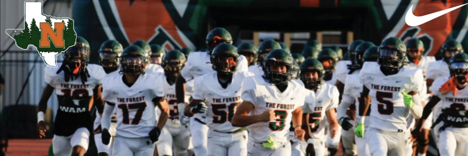 Naaman Forest Football Profile Banner