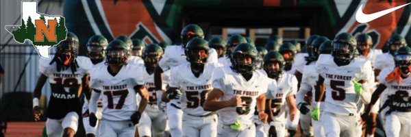 Naaman Forest Football Profile Banner