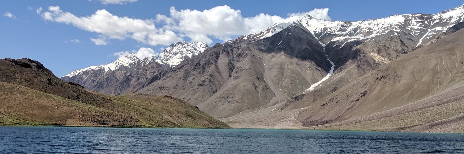 jherekar's profile banner image