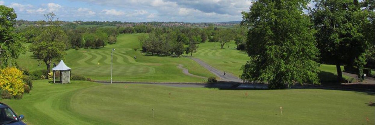 Edenmore Mens Club banner