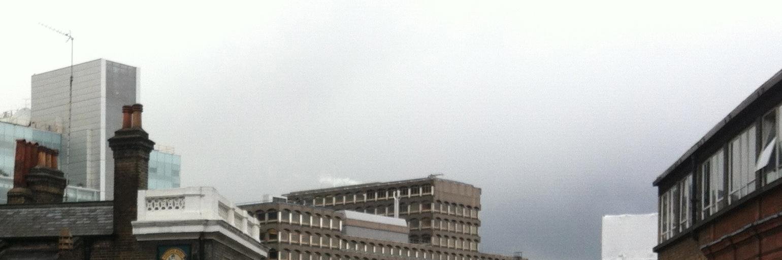 ASSC / Birkbeck banner