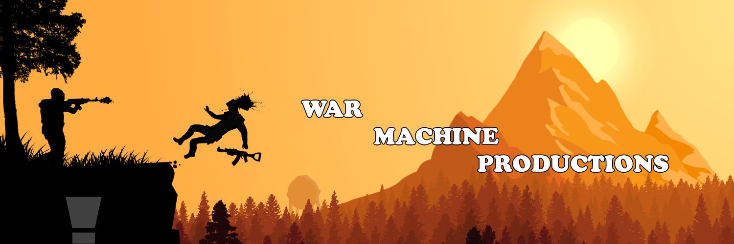 TheMightyWiggin's profile banner image