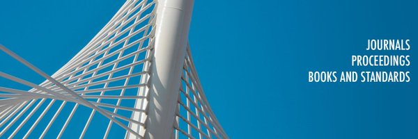 ASCEpublishing Profile Banner