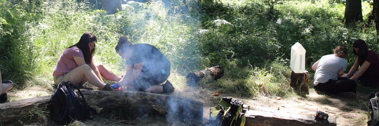 Growing Confidence banner