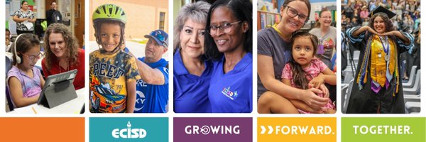 EctorCountyISD Profile Banner