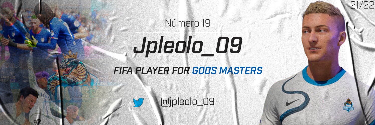 Juan Pedro Leo banner