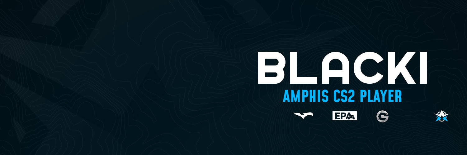 BlacKi banner