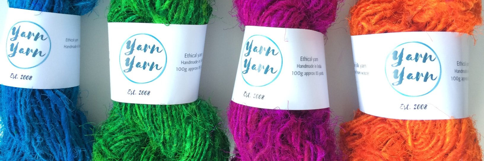 yarnyarnfiber's profile banner image