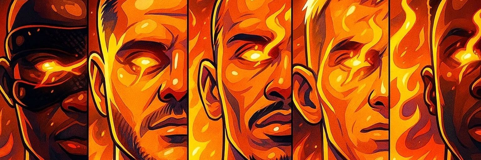 🦁 SOLO IL GALA ! banner