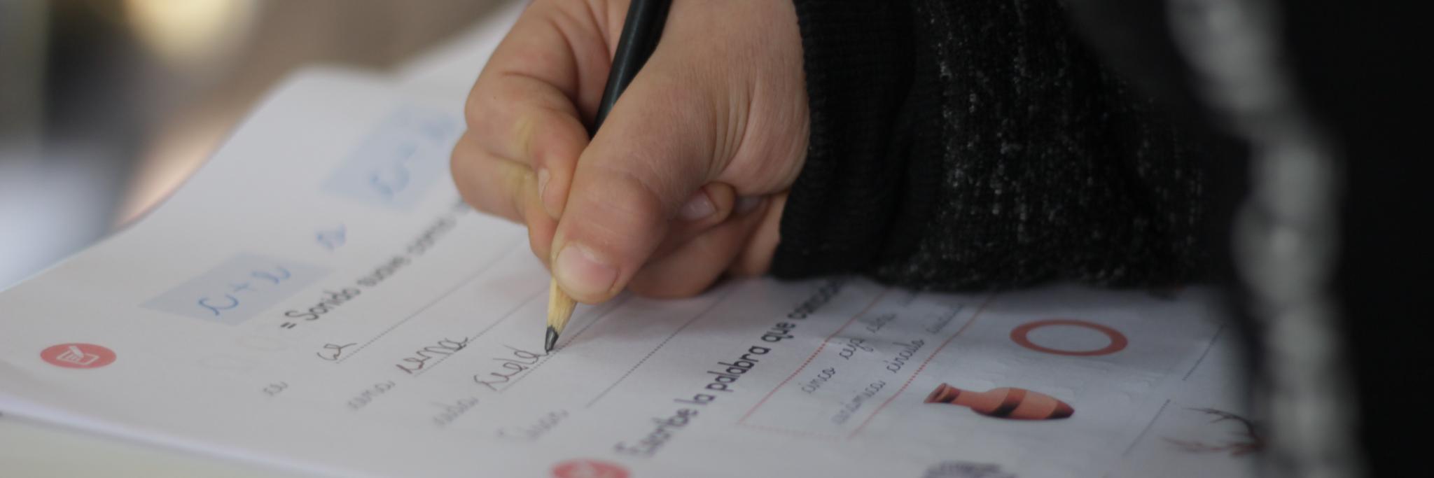 Fundación Sara Raier de Rassmuss banner