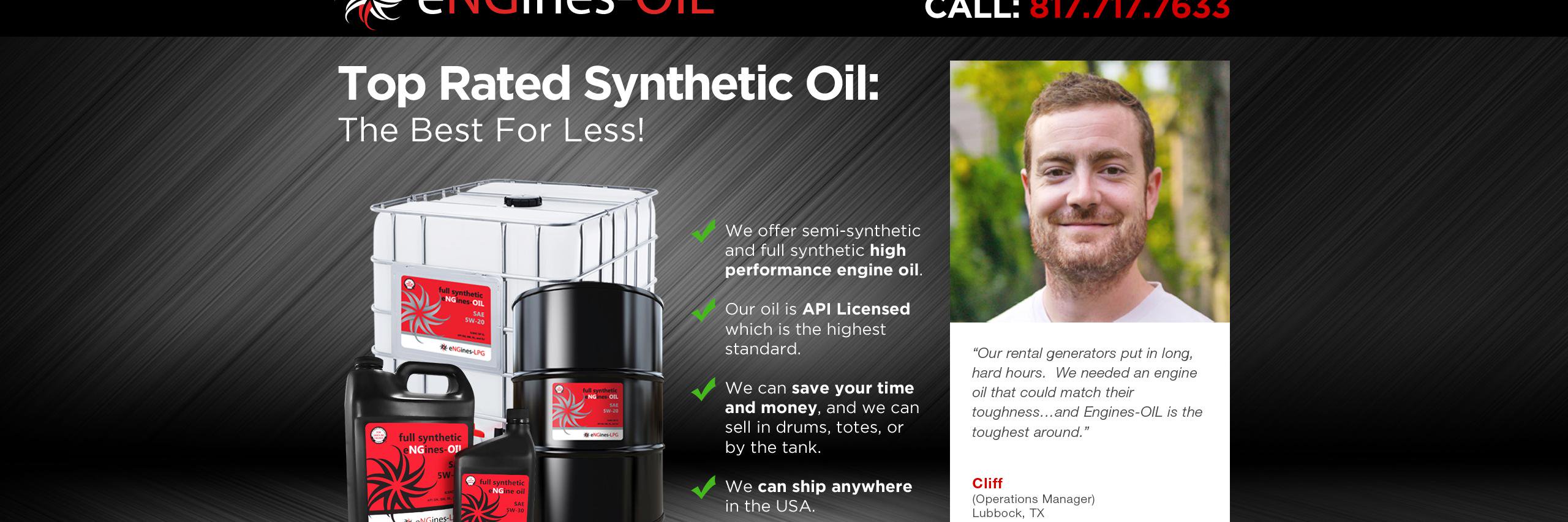 eNGines_OIL's profile banner image
