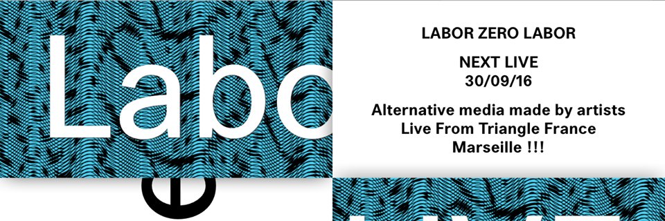 LABORZEROLABOR's profile banner image