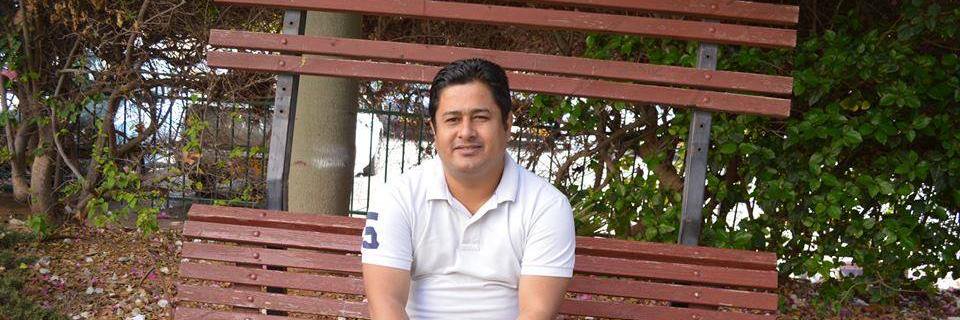 dipakchhetri16's profile banner image